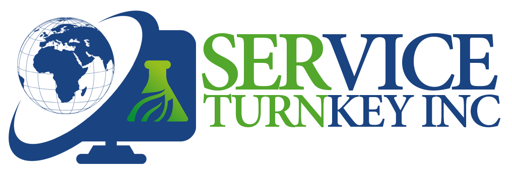 Service Turnkey – USA Based EChemist & Tech Support Company